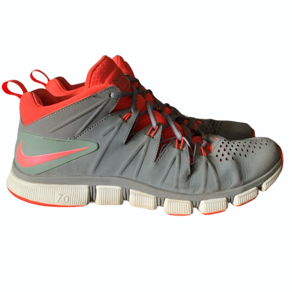 Nike Free Trainer 7.0